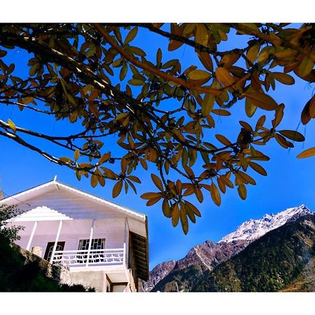 Summit Alpine Resort Lachung Exterior foto